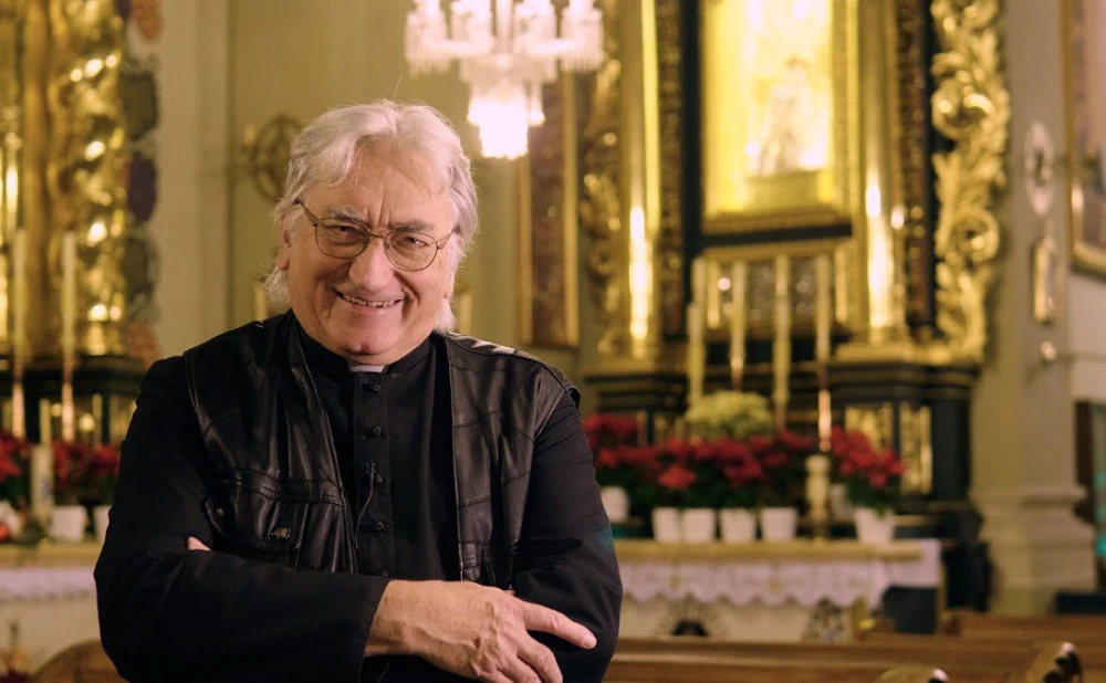MOĆNO Ovog je svećenika spasila pobožnost prema Djetetu Isusu