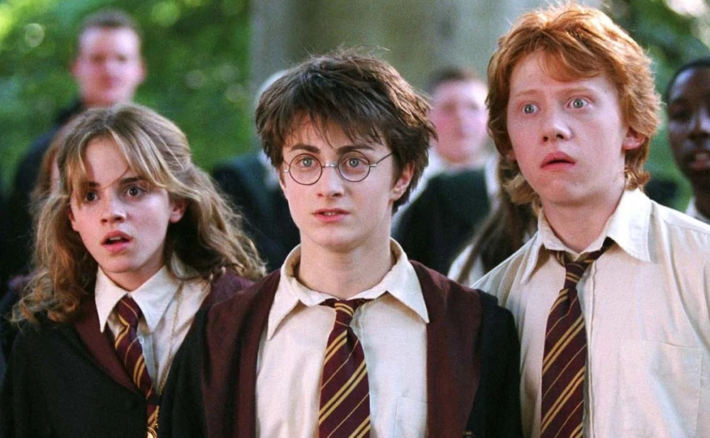 POZNATI EGZORICST OTKRIVA: Evo zašto je Harry Potter opasan!