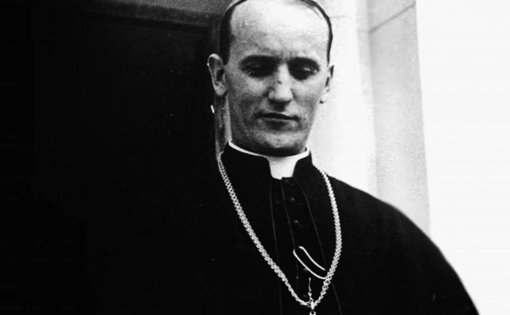 Bl. Alojzije Stepinac: U dušu, koja misli na zlo, ne uvraća se mudrost