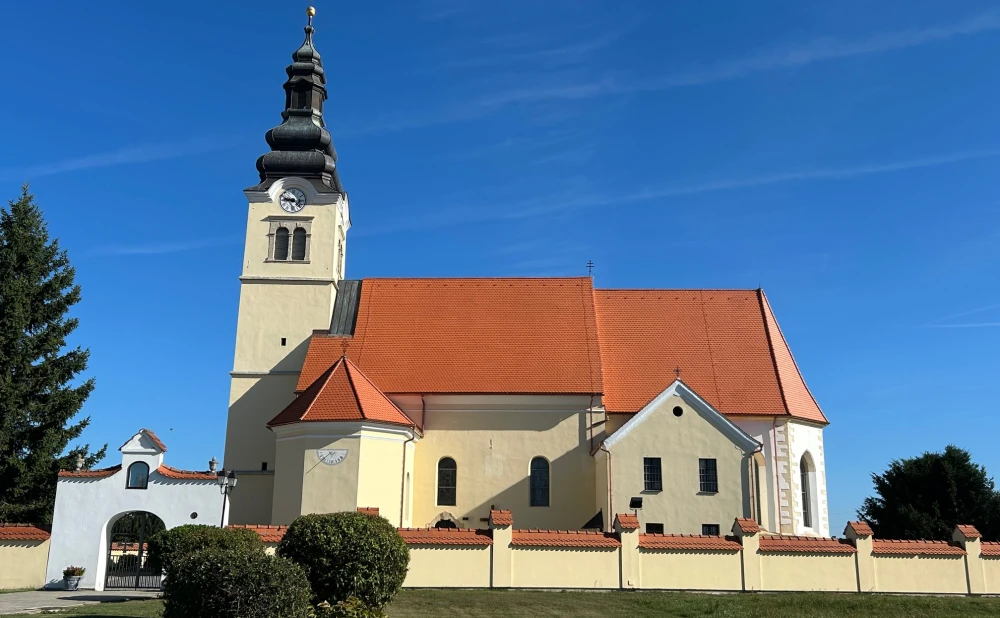 ZNATE LI GDJE JE? Najstariji kip Gospe Lurdske u Hrvatskoj