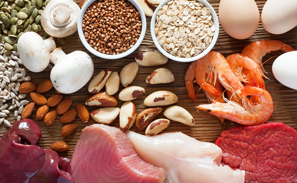 SELEN Zašto je važan?