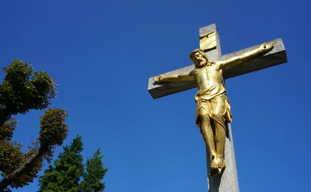 JESTE LI GA VEĆ MOLILI? Križni put koji je napisao Tomislav Ivančić