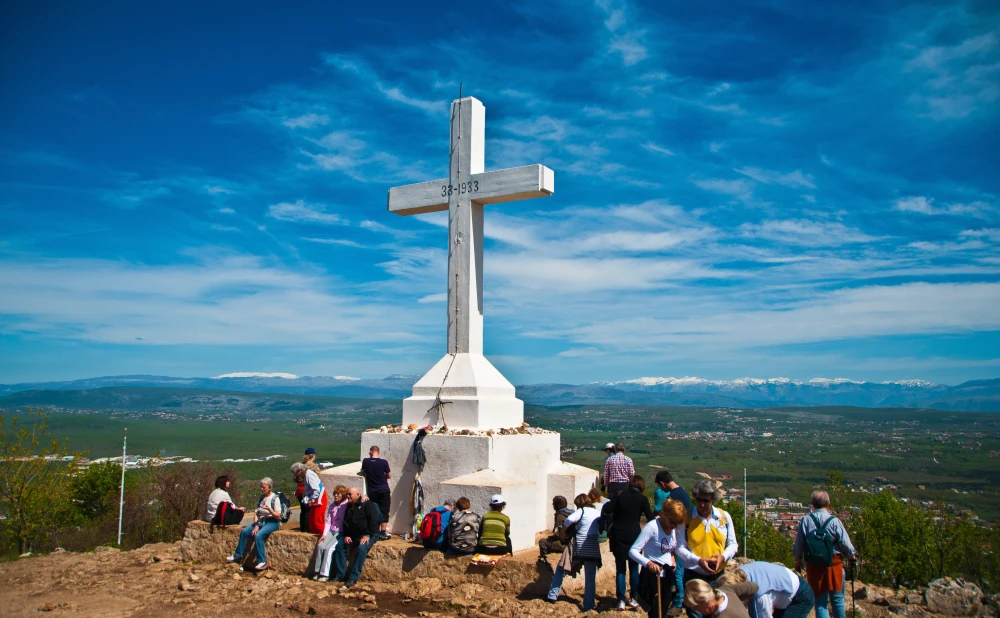 Otišao je u Međugorje i - ozdravio!