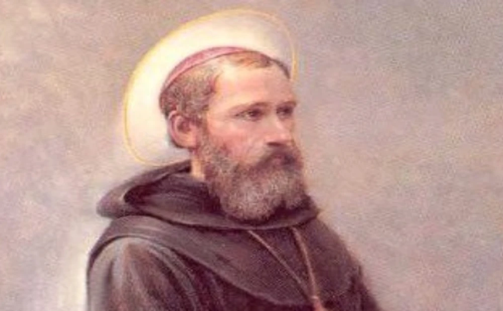 Sv. Modest iz Triera - biskup