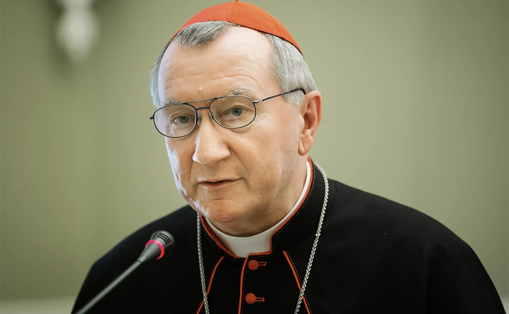 KARDINAL PAROLIN: Doniranje organa nadilazi smrt