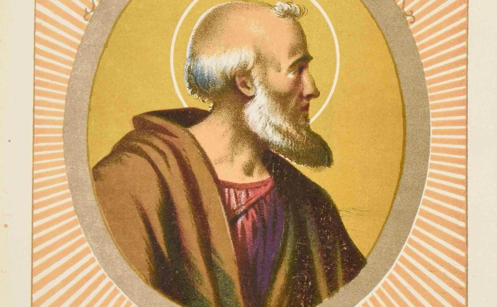 Sv. Simplicije I. - rimski papa