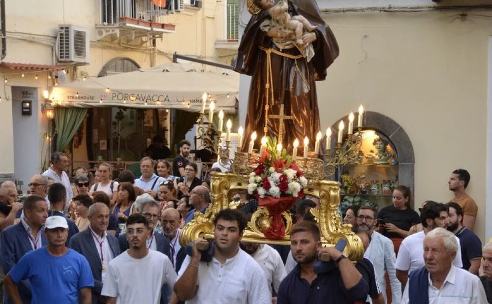 Sv. Ivan Josip od Križa - karizmatik, mistik i ispovjednik