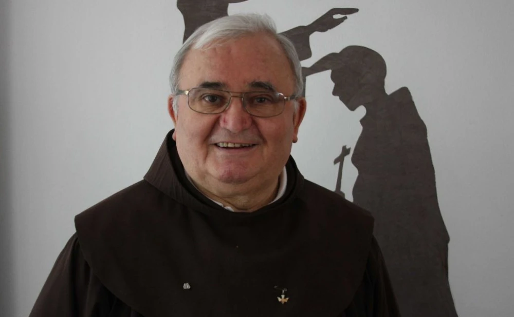 OVAKO JE GOVORIO FRA SMILJAN KOŽUL: Razlike između vjere i magije
