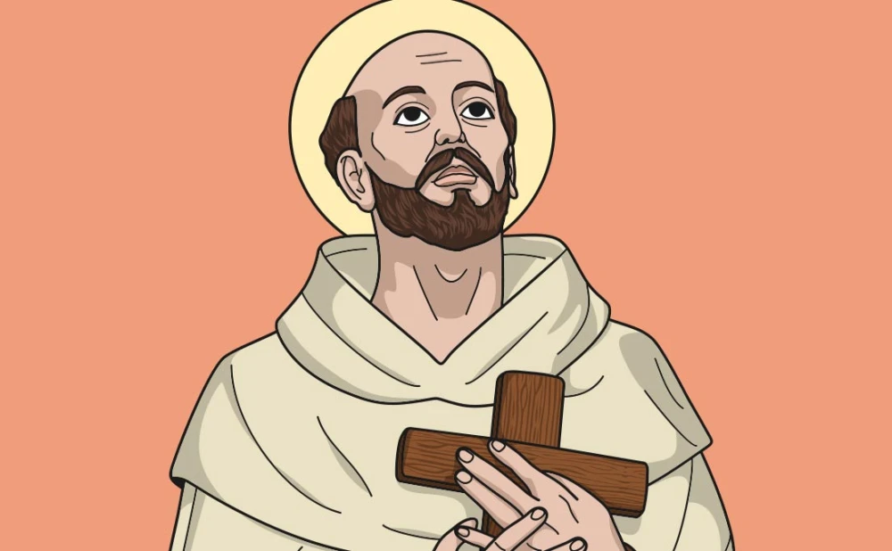 Sveti Ivan od Boga - osnivač bolničkog reda Milosrdne braće