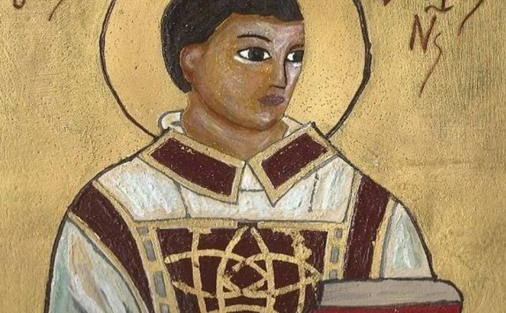 Sv. Cezarije iz Nazijanza - zaštitnik neženja