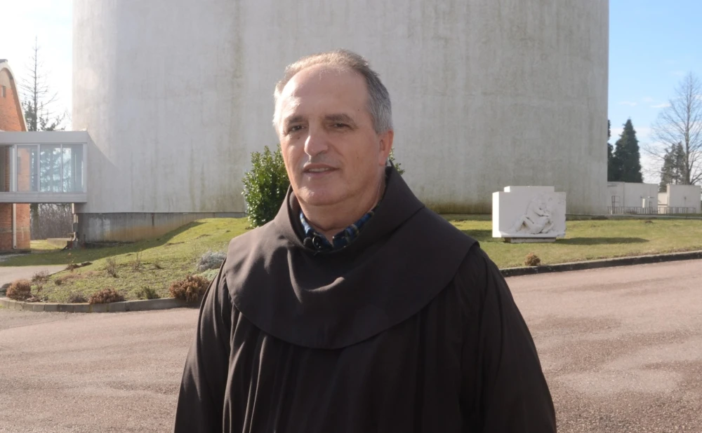 Fra Josip Ikić: Evo što se dogodi kad čovjek posti