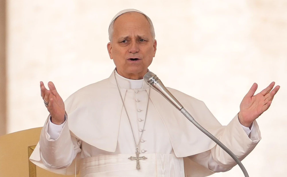 Papa Lav XIV. upozorio katolike na ovaj kult!