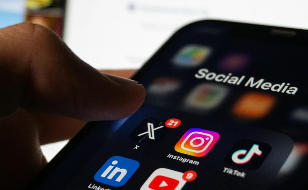 NAŠA DJECA SU NA UDARU Instagram i TikTok postaju prave pornografske stranice