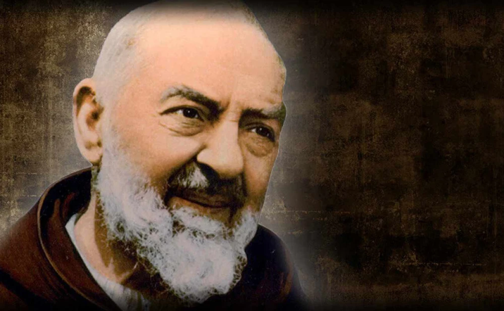 SAVJETUJE PADRE PIO Čini ovih 5 stvari