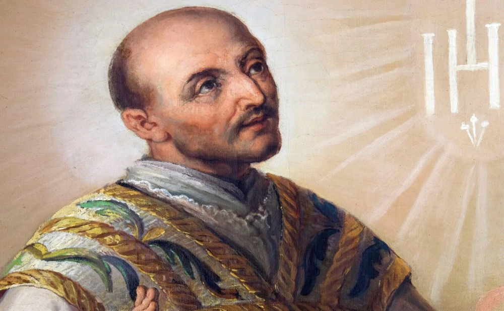 DRUŠTVENE MREŽE Što bi o njima rekao sv. Ignacije Loyolski?