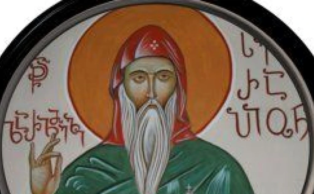 Sv. Serapion iz Thmuisa - egipatski pustinjak i biskup