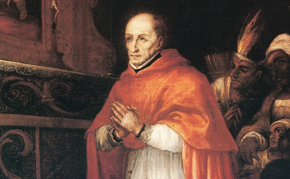 Sv. Turibije - španjolski misionar, apostol Latinske Amerike i nadbiskup Lime