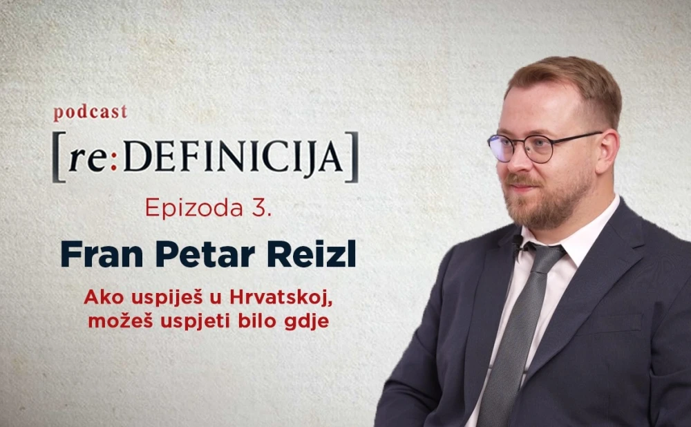 FRAN REIZL: Želja mi je da djeca u meni vide nekoga tko se trudio svakog dana