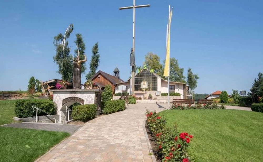 ŠTO ĆE PAPA ODLUČITI? Navodna marijanska ukazanja u Heroldasbachu