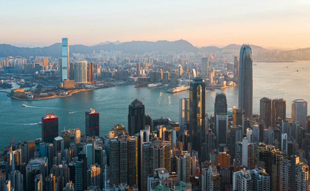 HONG KONG Za Uskrs se očekuje 2500 krštenja