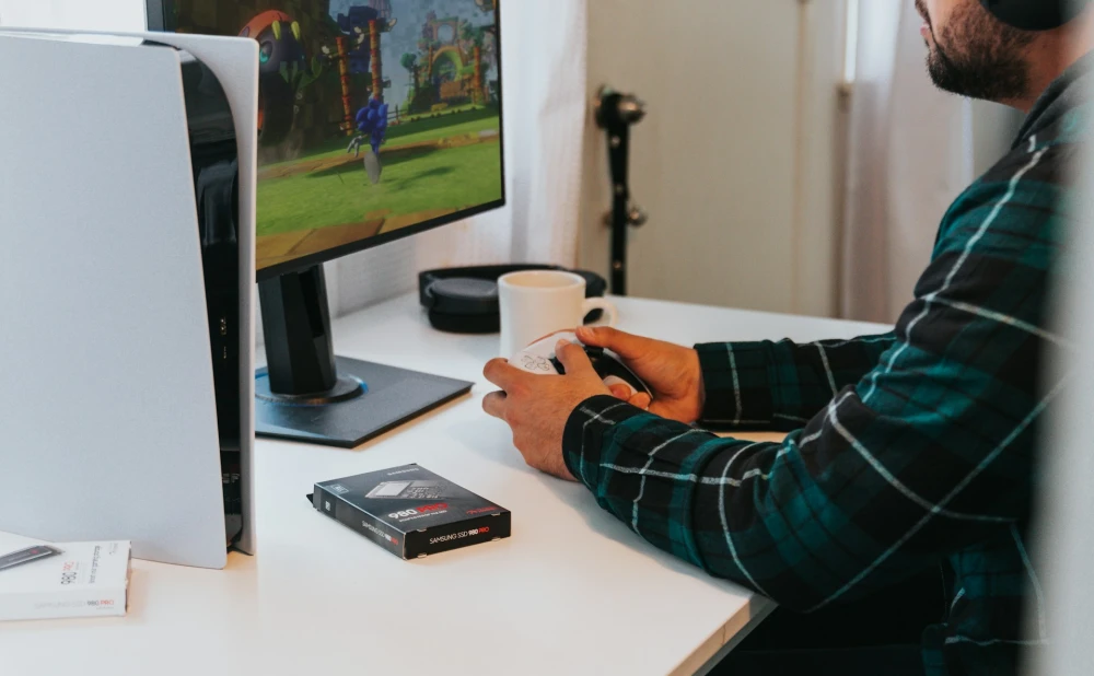 Izađi iz virtualnog svijeta