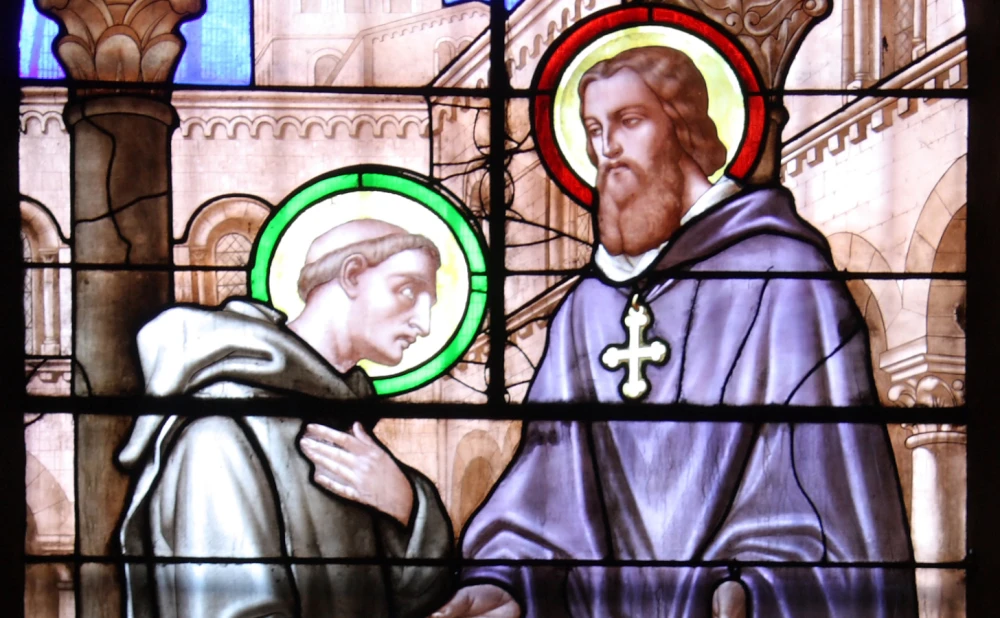Sv. Hugo - biskup i obnovitelj Crkve, zaštitnik od glavobolja
