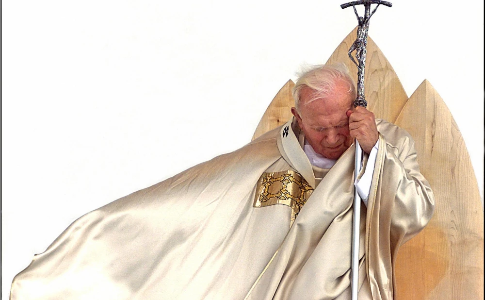 NA DANAŠNJI DAN PREMINUO JE OMILJENI PAPA Prisjetimo se njegova pontifikata