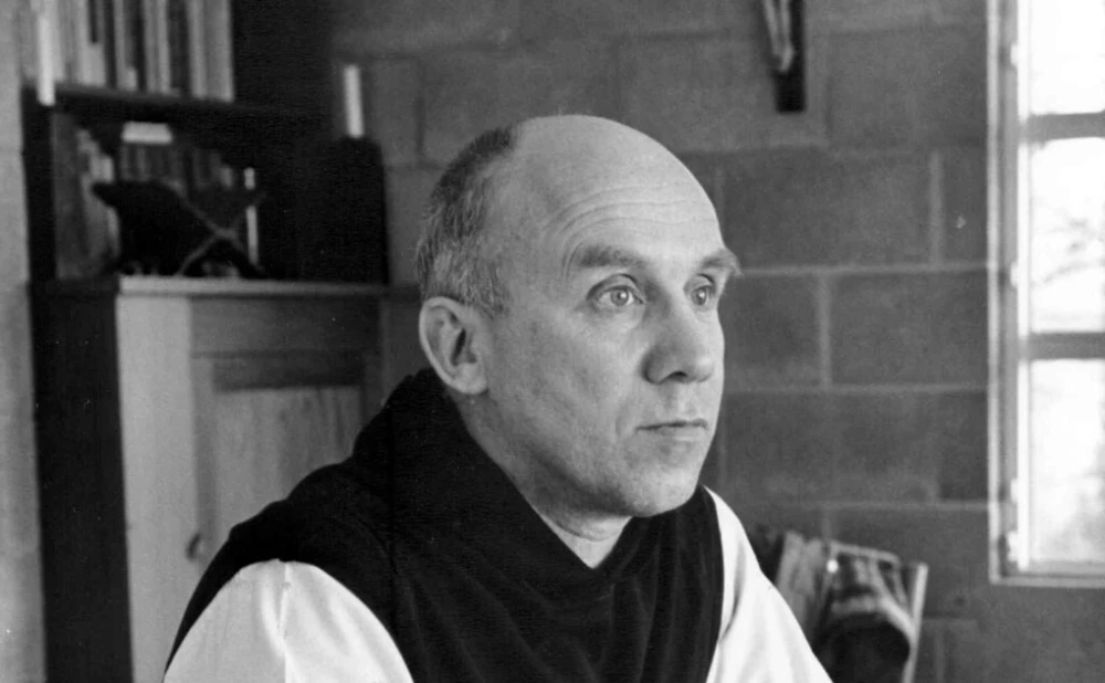 THOMAS MERTON: Gospodine, Bože moj, ne znam kamo idem…
