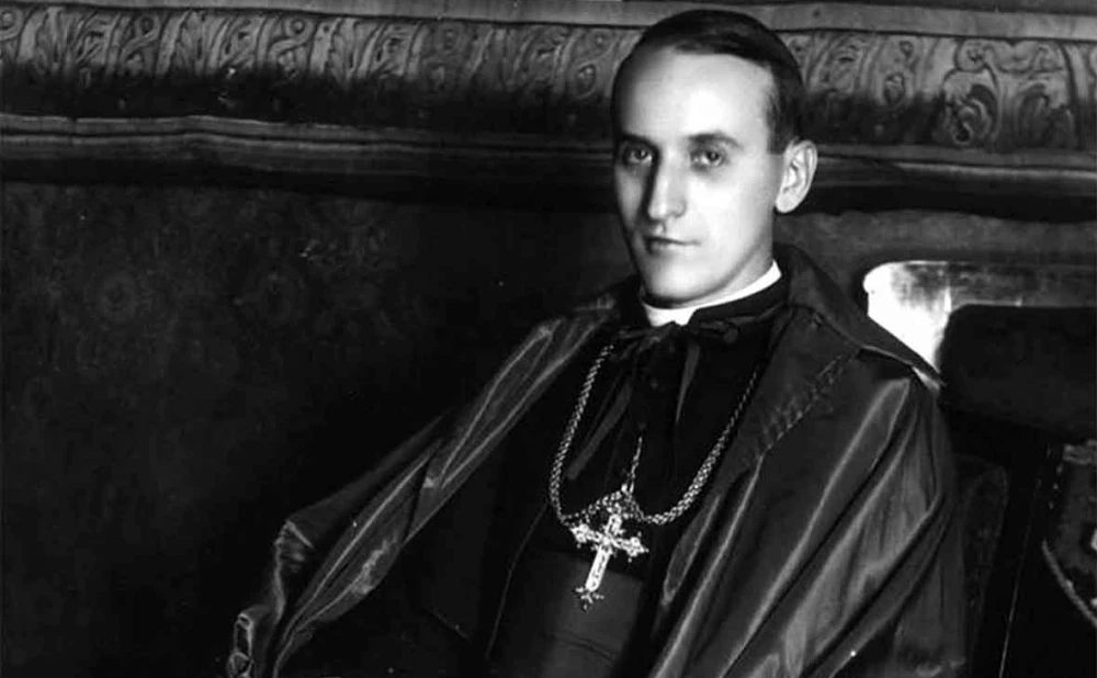 ALOJZIJE STEPINAC NA USKRS: K Tebi, Knezu mira, upiremo oči u strašnoj oluji, koja je snašla čitav svijet