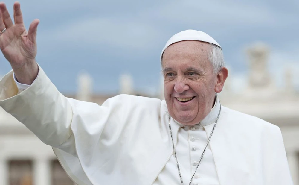SAVJETUJE PAPA FRANJO: Što kada nas obuzme tjeskoba