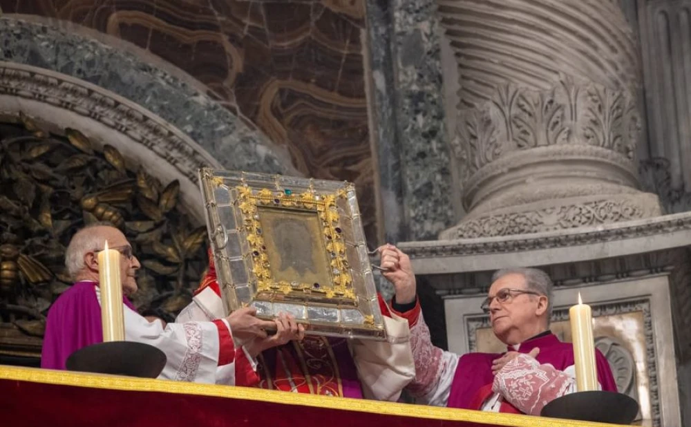 Uskrsna radost i dalje je među nama, a ove Kristove relikvije mogu te podsjetiti na nju