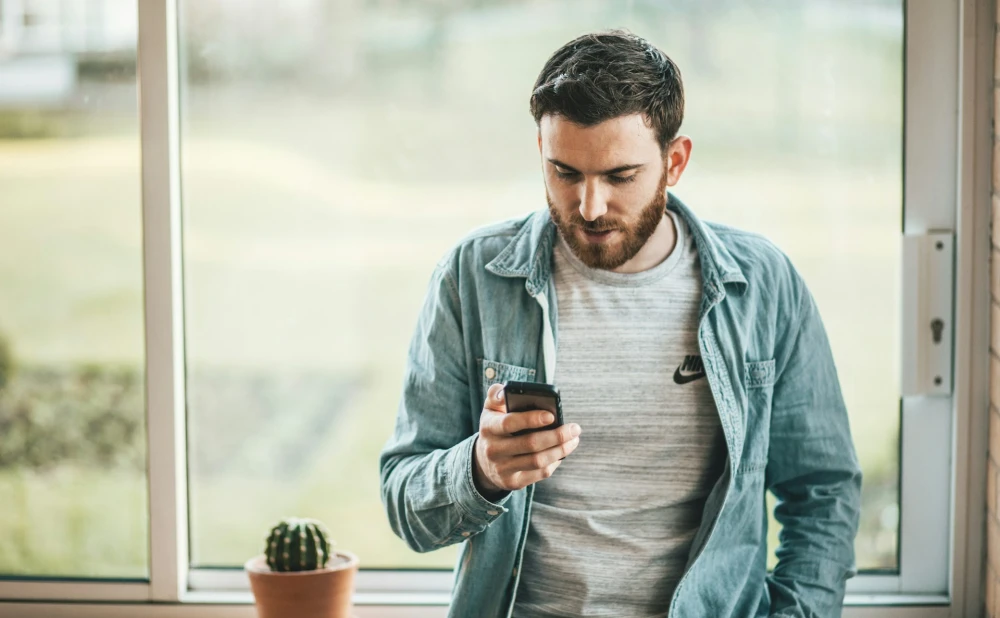 USKORO ĆU DOZNATI Mogu li bez interneta mjesec dana?