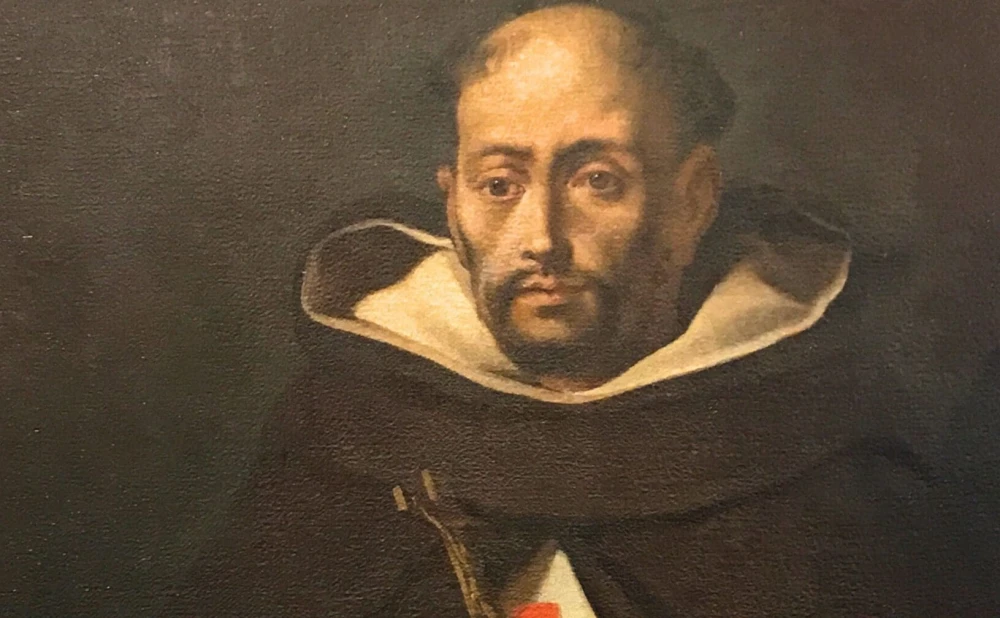 Sv. Mihael de Sanctis - katalonski bosonogi trinitarac, zaštitnik oboljelih od raka