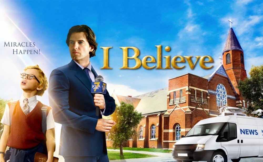 PREPORUČAMO I believe