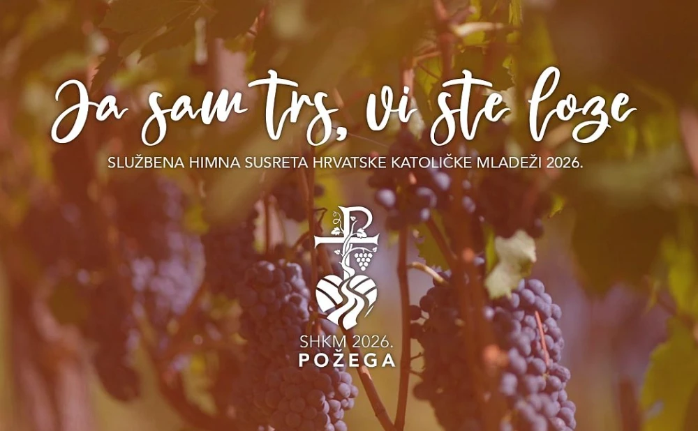 SLUŽBENI SPOT Ja sam trs, vi loze