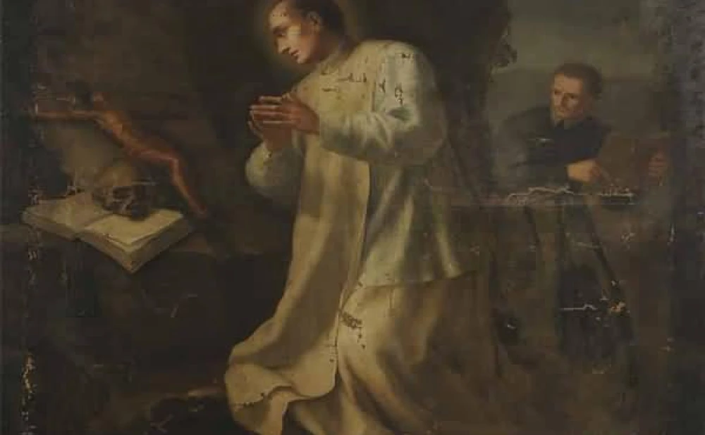 Bl. Arcangelo Canetoli - svetac koji je preživio pokolj svoje obitelji