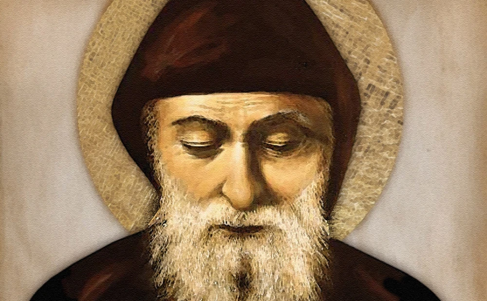 VELIKI ČUDOTVORAC Novo ozdravljenje po zagovoru sv. Šarbela