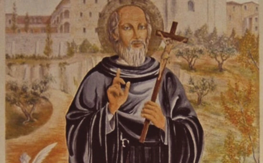 Bl. Simone Rinalducci - čudotvorac i glasoviti propovjednik