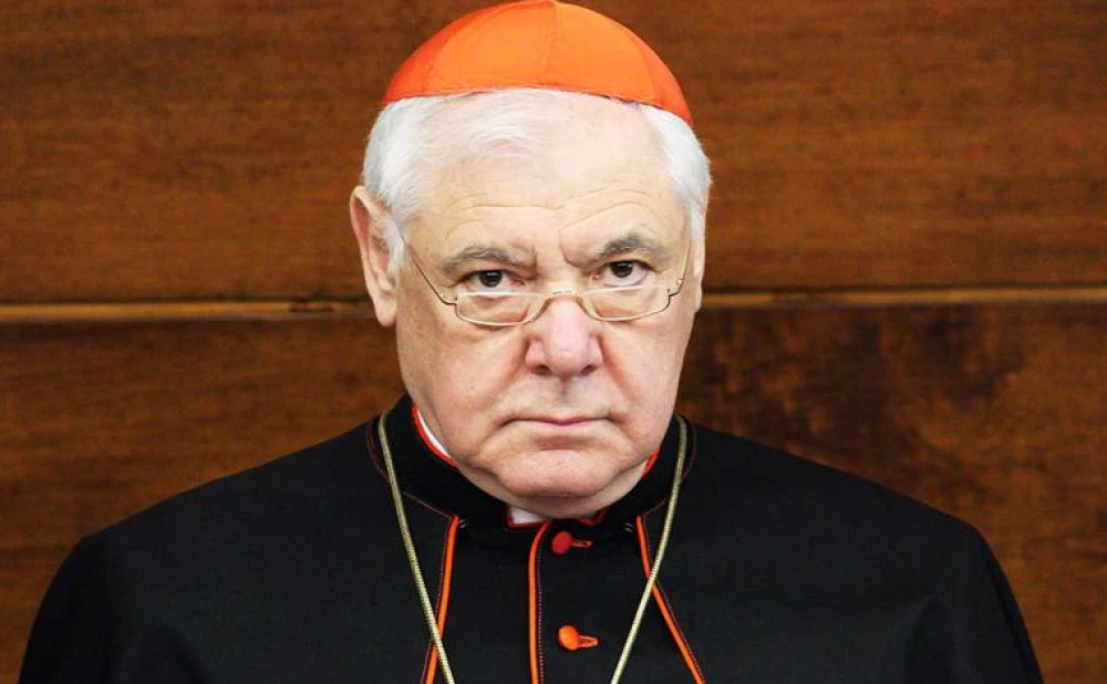 Kardinal Müller: Nitko nema pravo kritizirati Papu ako vjerno slijedi svoje poslanje