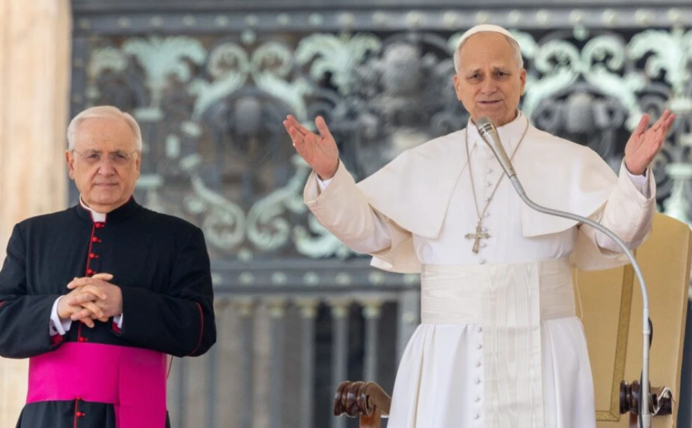 PRONAĐENO PISMO Kada je Benedikt XVI. podnio ostavku, pisao mu je sadašnji - Lav XIV.