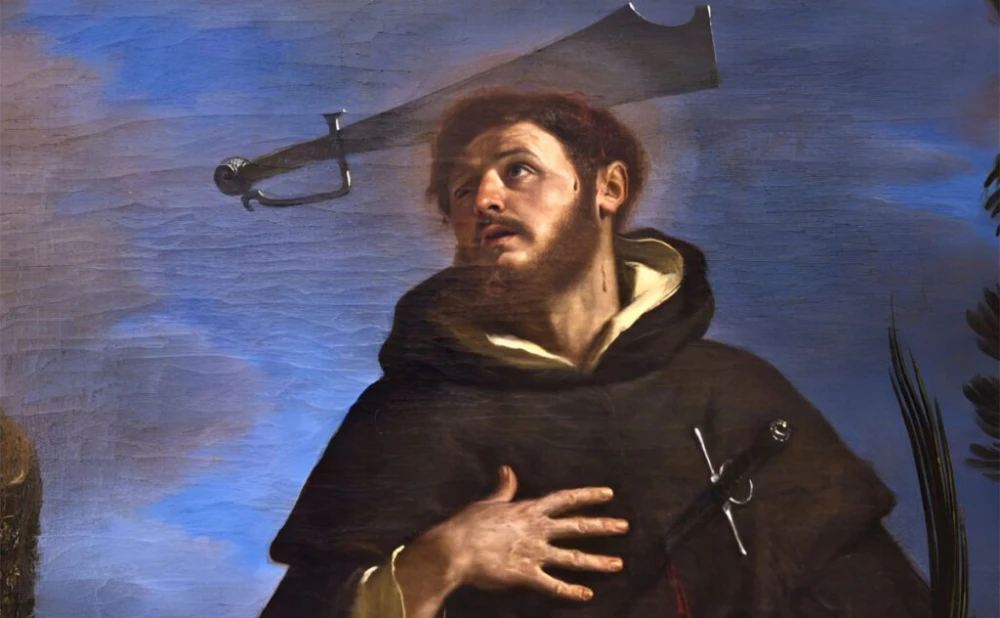 Sv. Petar Veronski - svećenik, dominikanac i mučenik
