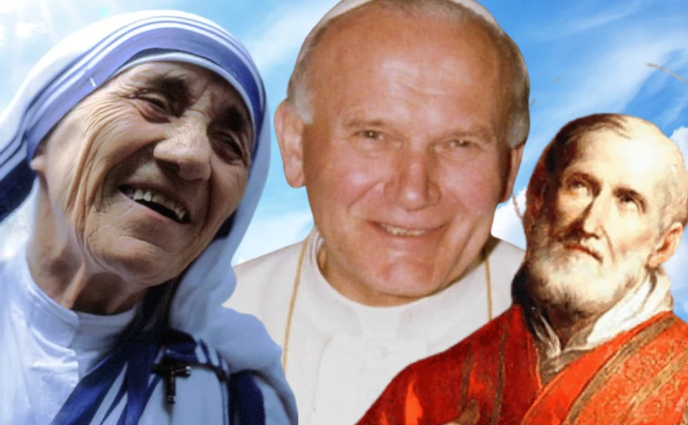 KAKO DO RADOSTI? Poslušaj savjete svetaca