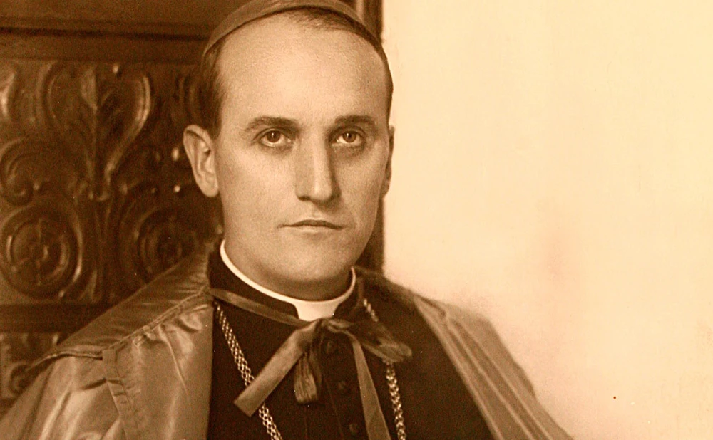 OVO JE O NJEMU REKAO IVAN PAVAO II. Na današnji dan rođen je naš blaženik!