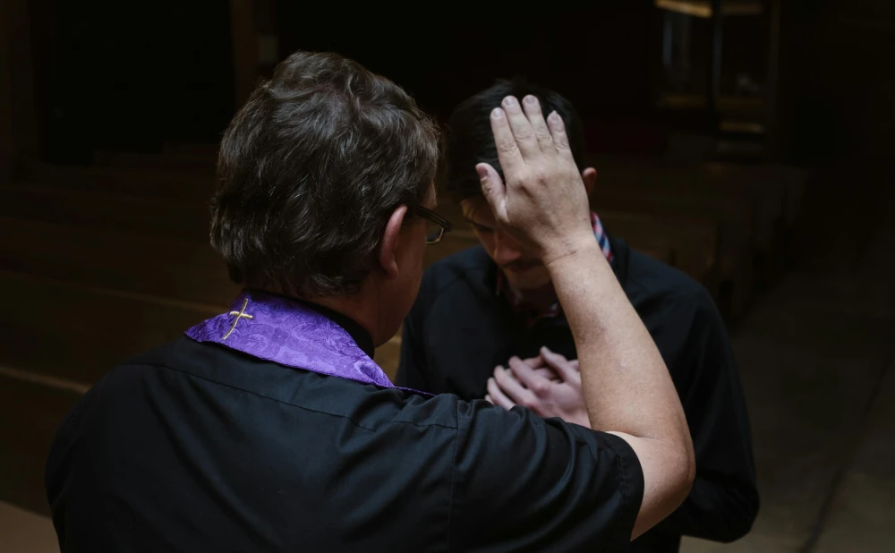 Koliko se često trebam ispovijedati?
