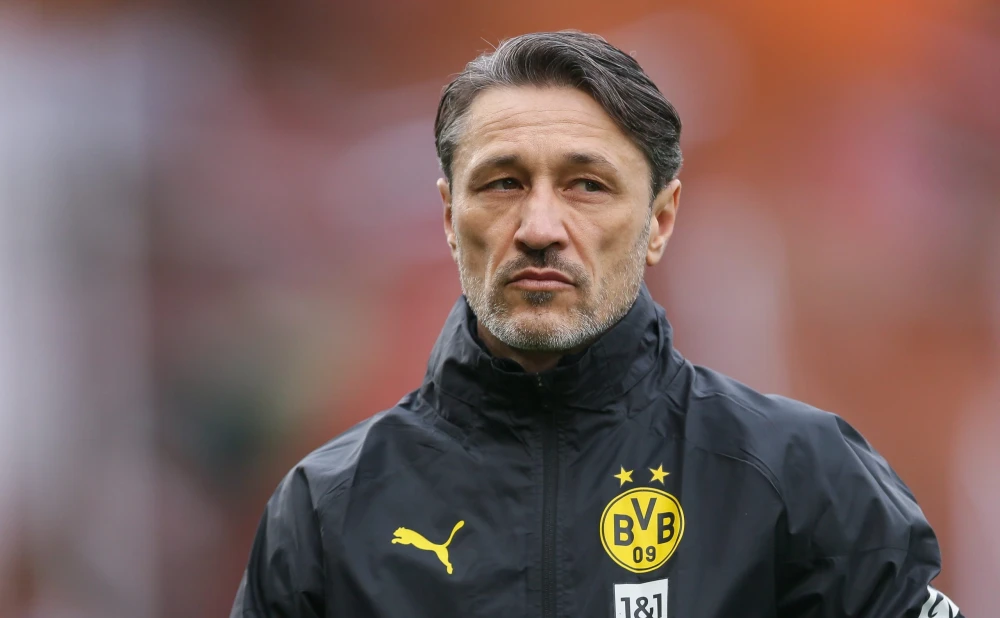 NIKO KOVAČ: Čvrsto vjerujem u Boga