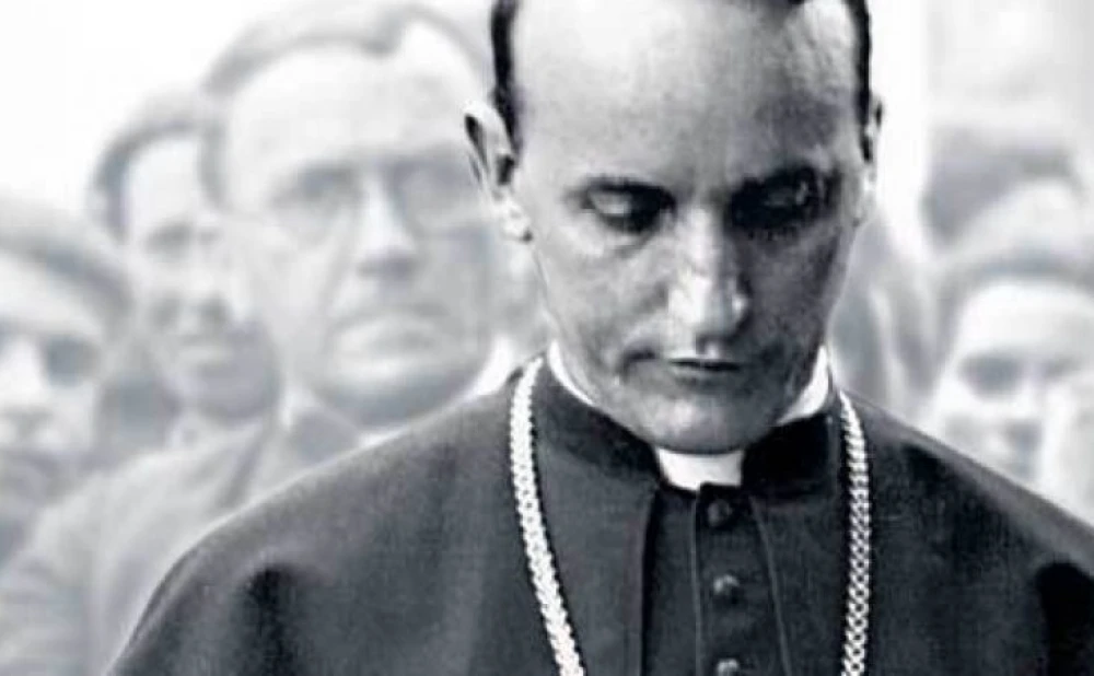 KARDINAL STEPINAC: Čovjeku bez Boga nema života