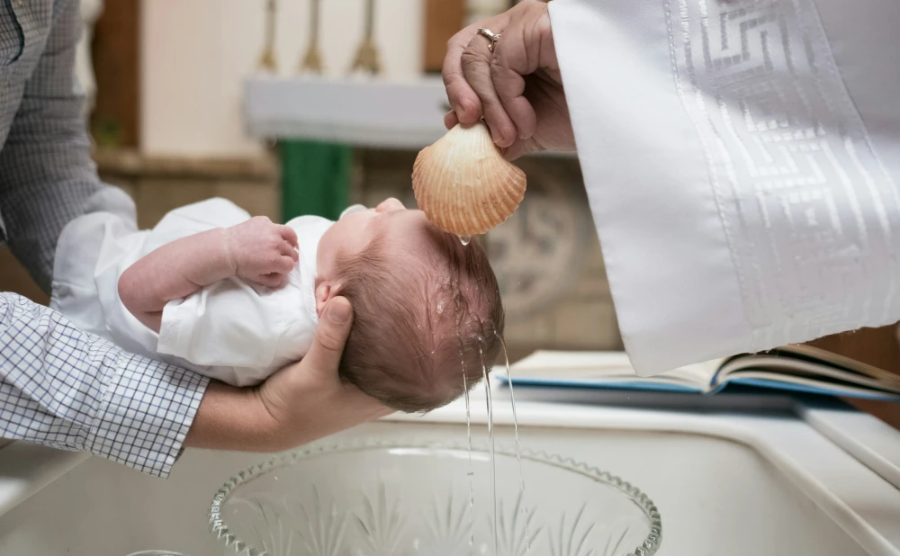 Sv. Josemaría: Krštenjem, svi smo jednaki
