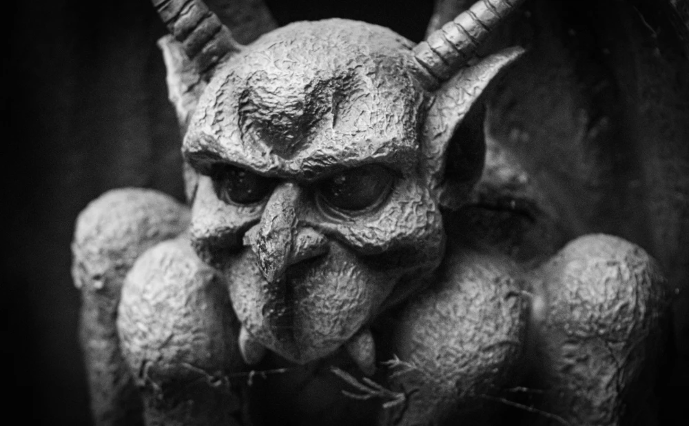 SVJEDOČI EGZORCIST Ovako ćeš prepoznati demona!