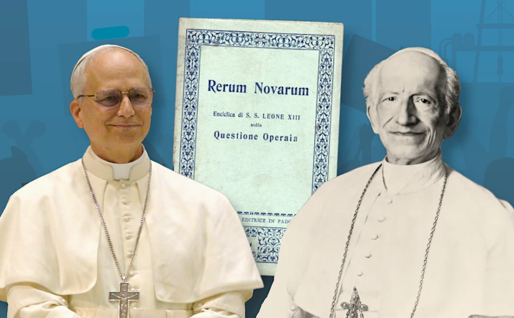 RERUM NOVARUM Koja je važnost ove enciklike?