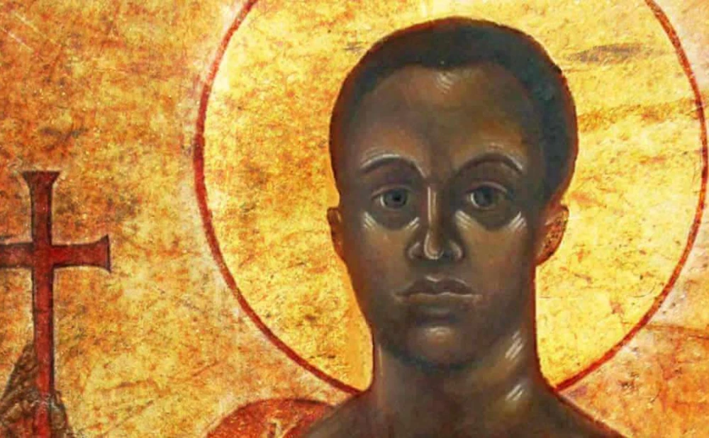 Sv. Karlo Lwanga i ugandski mučenici - zaštitnici obraćenika